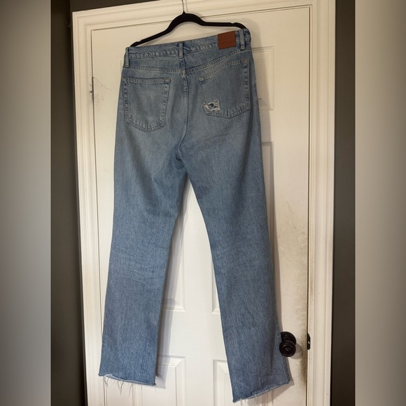 Anine Bing Olsen Jeans - NWOT - Picture 6 of 15